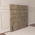 Oslo Floor Standing Headboard