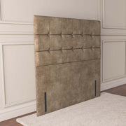 Oslo Floor Standing Headboard