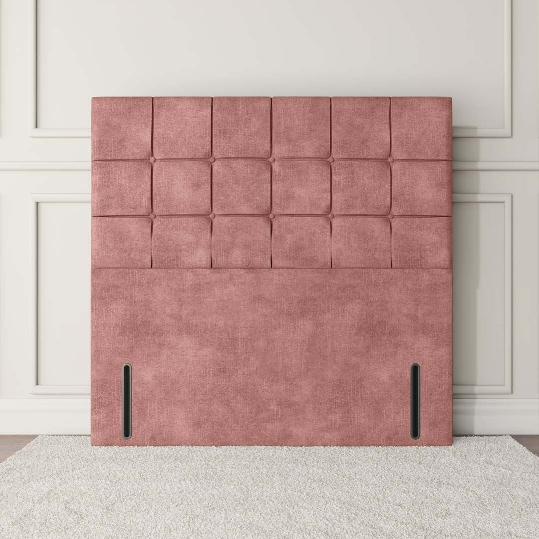 Oslo Floor Standing Headboard