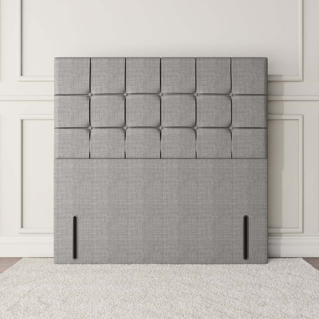 Oslo Floor Standing Headboard