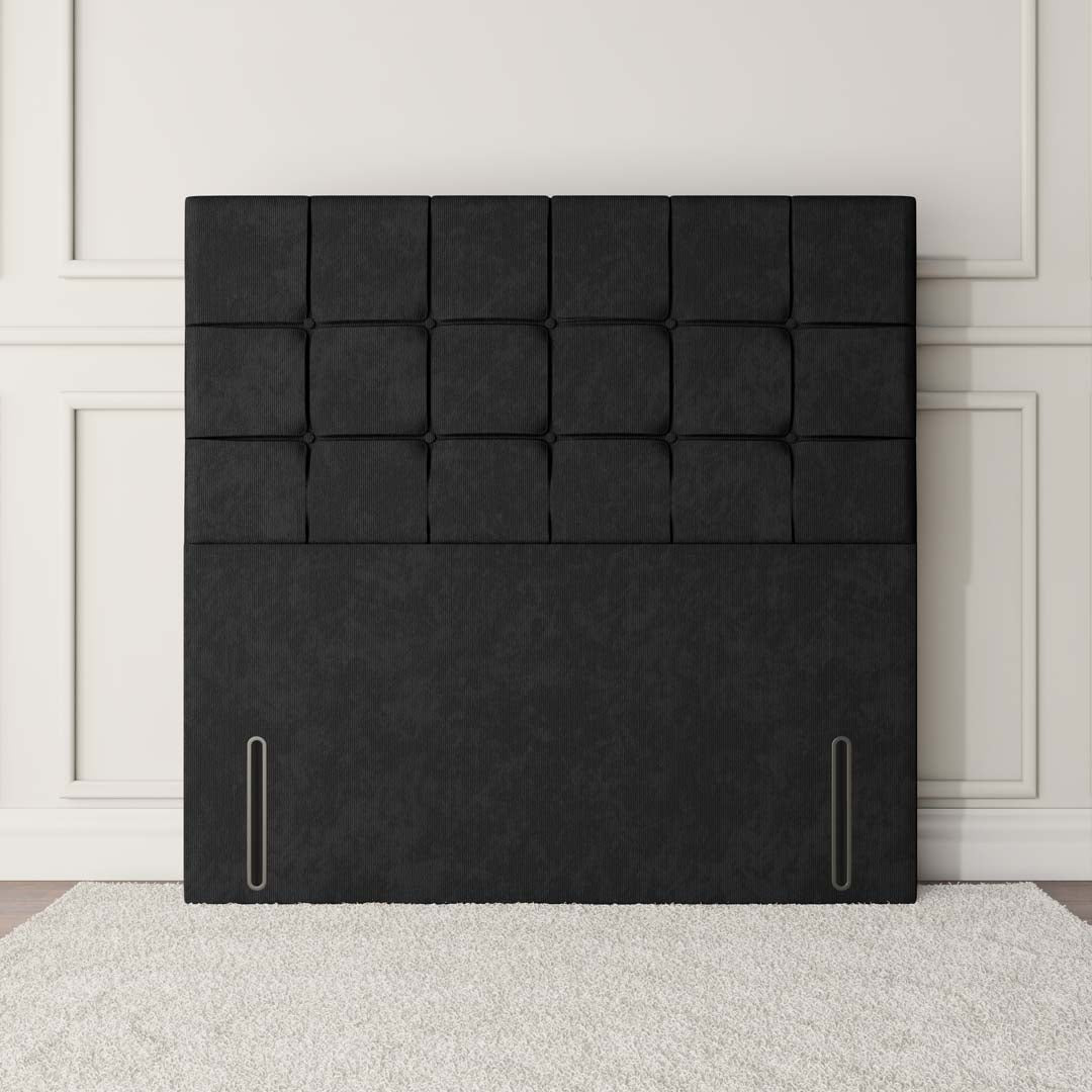 Oslo Floor Standing Headboard