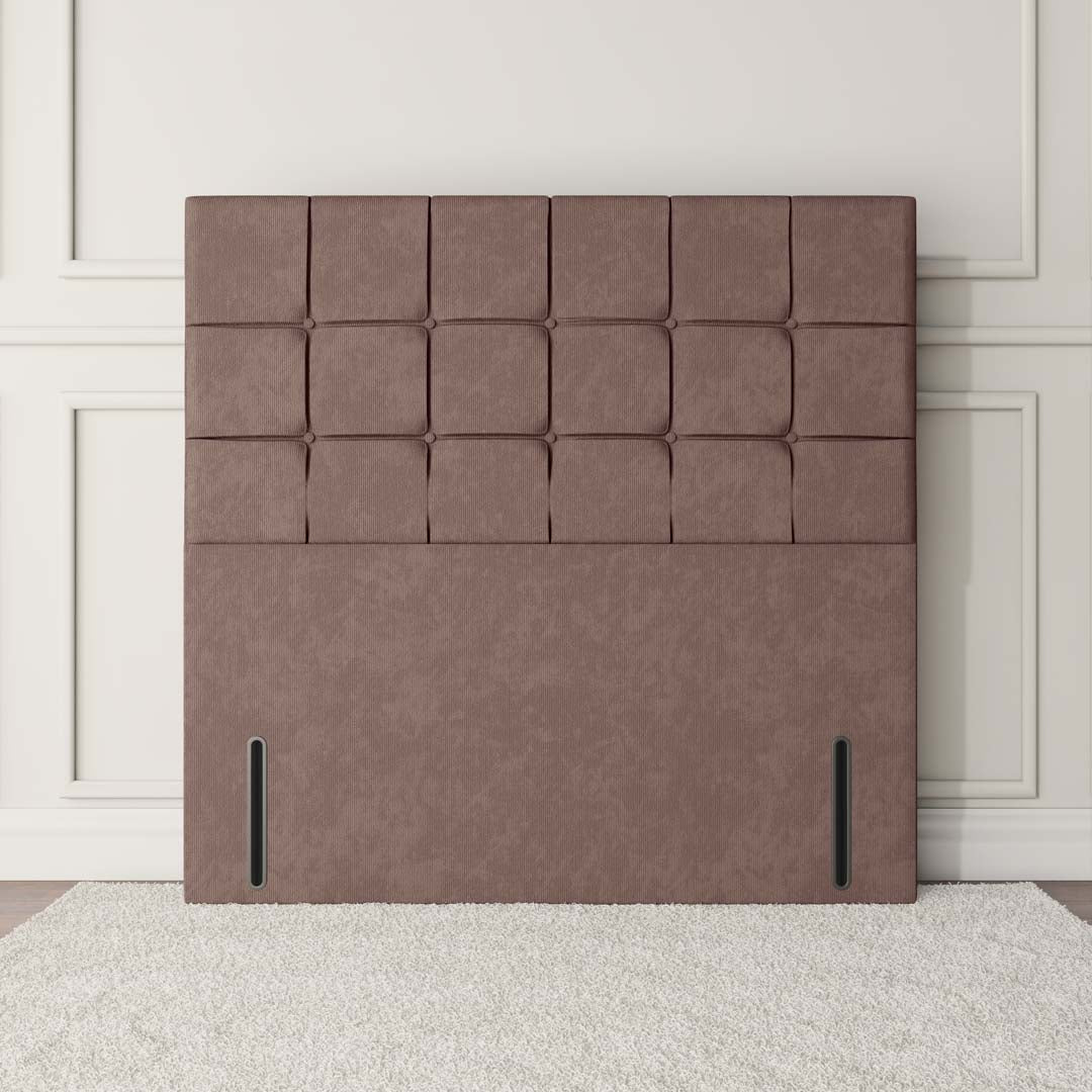 Oslo Floor Standing Headboard