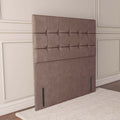 Oslo Floor Standing Headboard