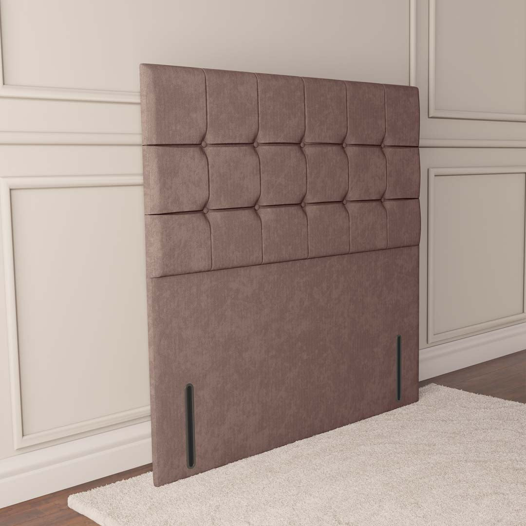 Oslo Floor Standing Headboard