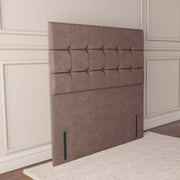 Oslo Floor Standing Headboard