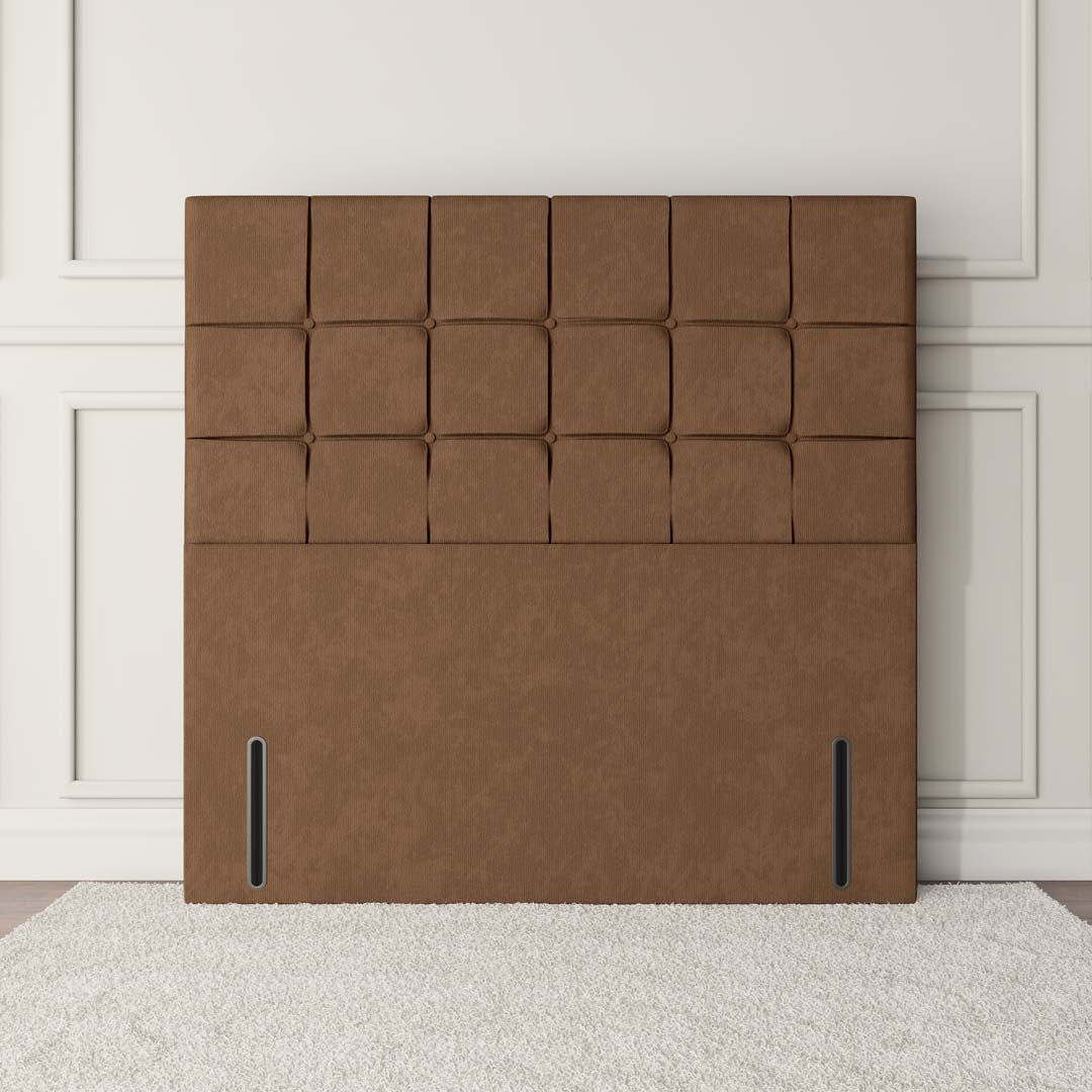 Oslo Floor Standing Headboard