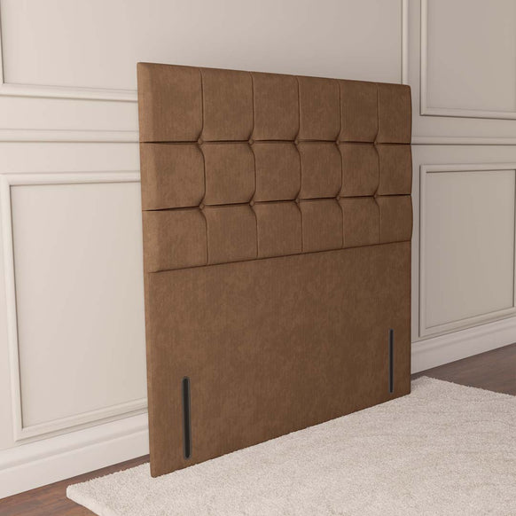 Oslo Floor Standing Headboard