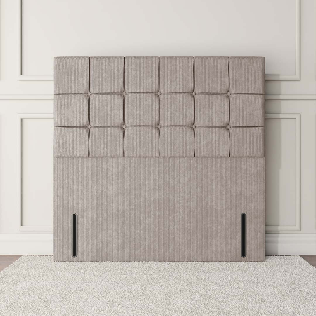 Oslo Floor Standing Headboard
