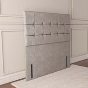 Oslo Floor Standing Headboard