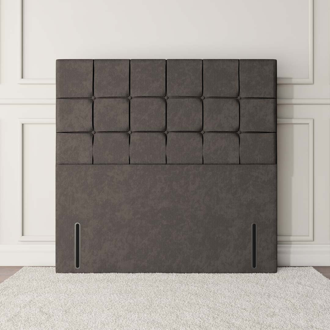 Oslo Floor Standing Headboard
