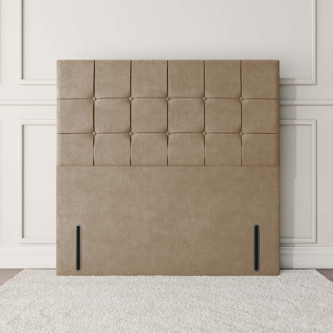 Oslo Floor Standing Headboard
