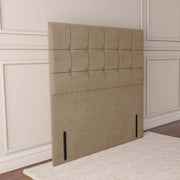 Oslo Floor Standing Headboard