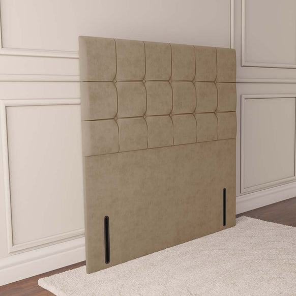 Oslo Floor Standing Headboard