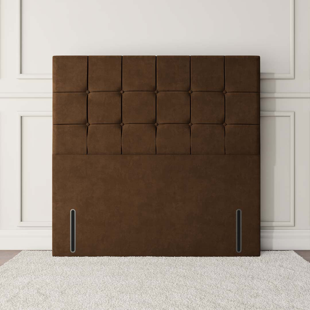Oslo Floor Standing Headboard