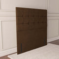 Oslo Floor Standing Headboard