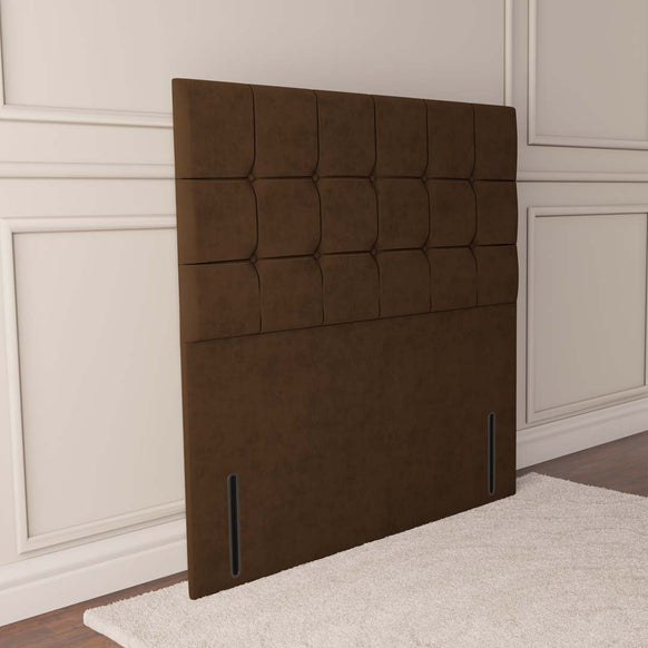 Oslo Floor Standing Headboard