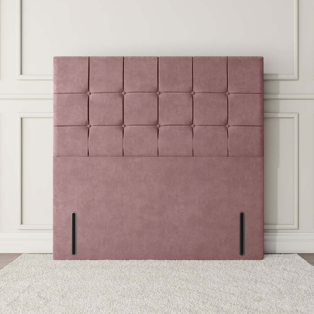 Oslo Floor Standing Headboard