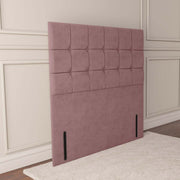 Oslo Floor Standing Headboard
