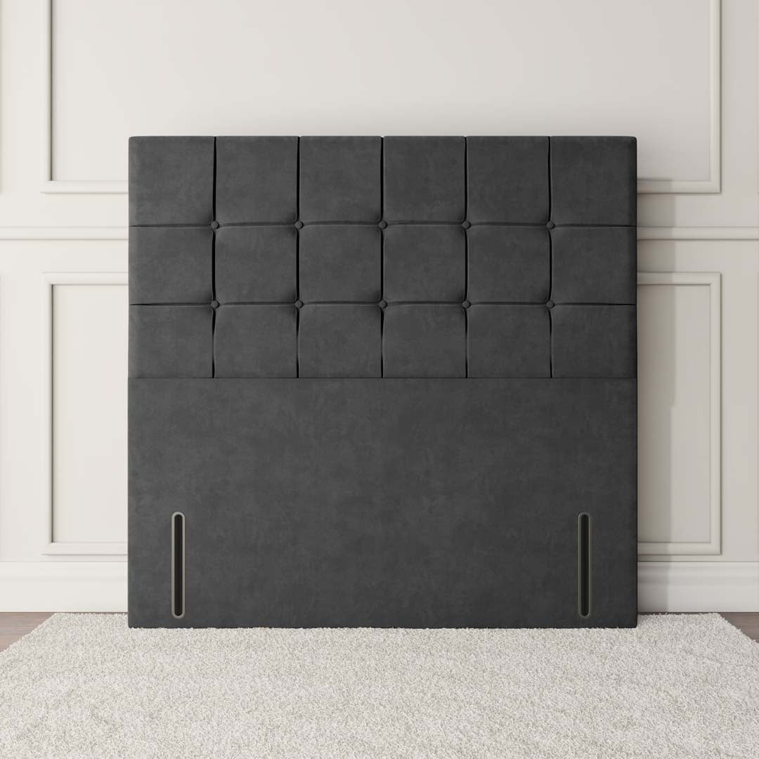 Oslo Floor Standing Headboard
