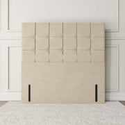 Oslo Floor Standing Headboard