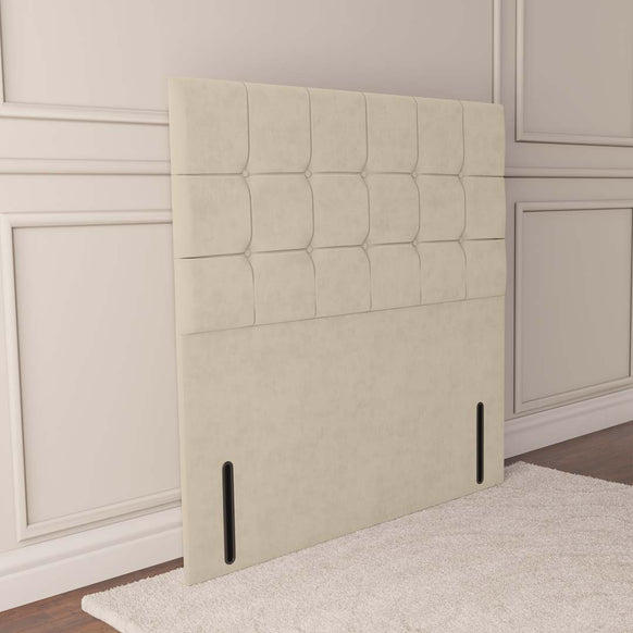 Oslo Floor Standing Headboard