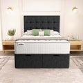 Oslo Ottoman Divan Bed