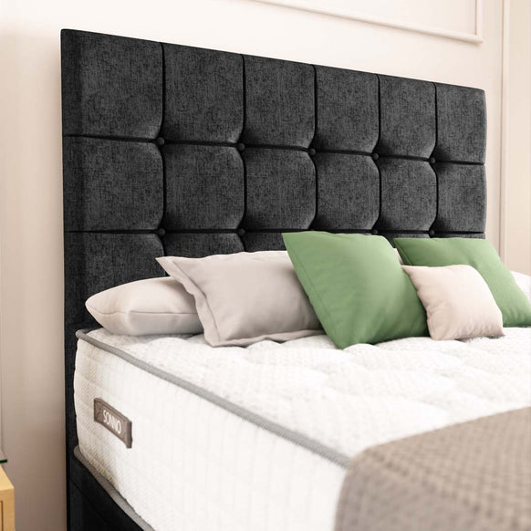 Oslo Ottoman Divan Bed