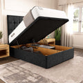 Oslo Ottoman Divan Bed