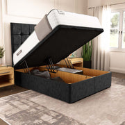 Oslo Ottoman Divan Bed