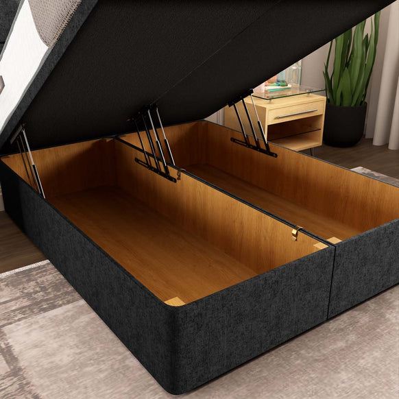 Oslo Ottoman Divan Bed