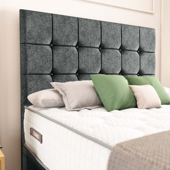Oslo Ottoman Divan Bed