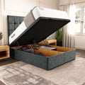 Oslo Ottoman Divan Bed