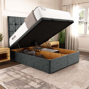 Oslo Ottoman Divan Bed