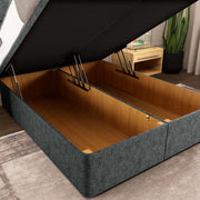 Oslo Ottoman Divan Bed