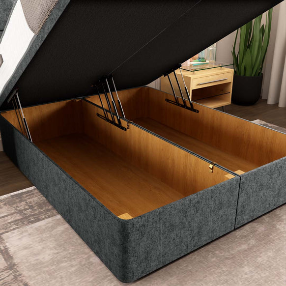 Oslo Ottoman Divan Bed
