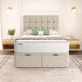 Oslo Ottoman Divan Bed