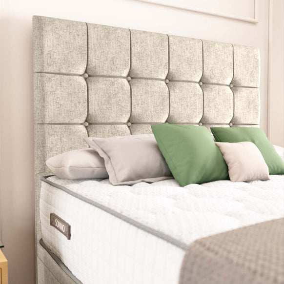 Oslo Ottoman Divan Bed