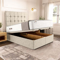 Oslo Ottoman Divan Bed