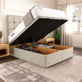 Oslo Ottoman Divan Bed