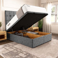 Oslo Ottoman Divan Bed