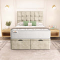 Oslo Ottoman Divan Bed