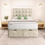 Oslo Ottoman Divan Bed