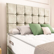 Oslo Ottoman Divan Bed