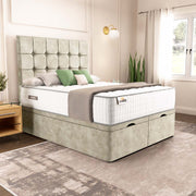 Oslo Ottoman Divan Bed
