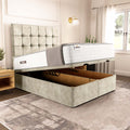 Oslo Ottoman Divan Bed