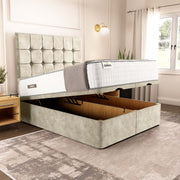 Oslo Ottoman Divan Bed