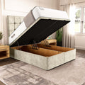 Oslo Ottoman Divan Bed