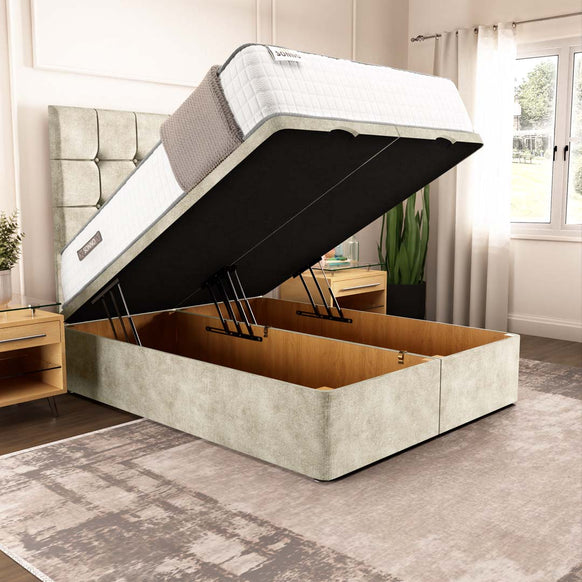 Oslo Ottoman Divan Bed