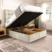 Oslo Ottoman Divan Bed