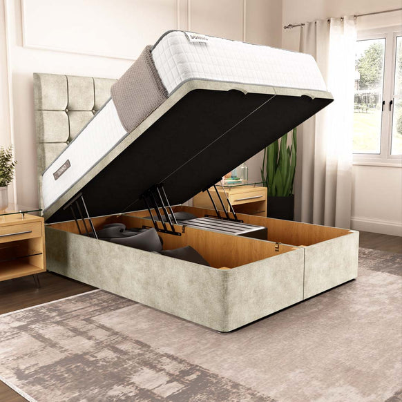 Oslo Ottoman Divan Bed